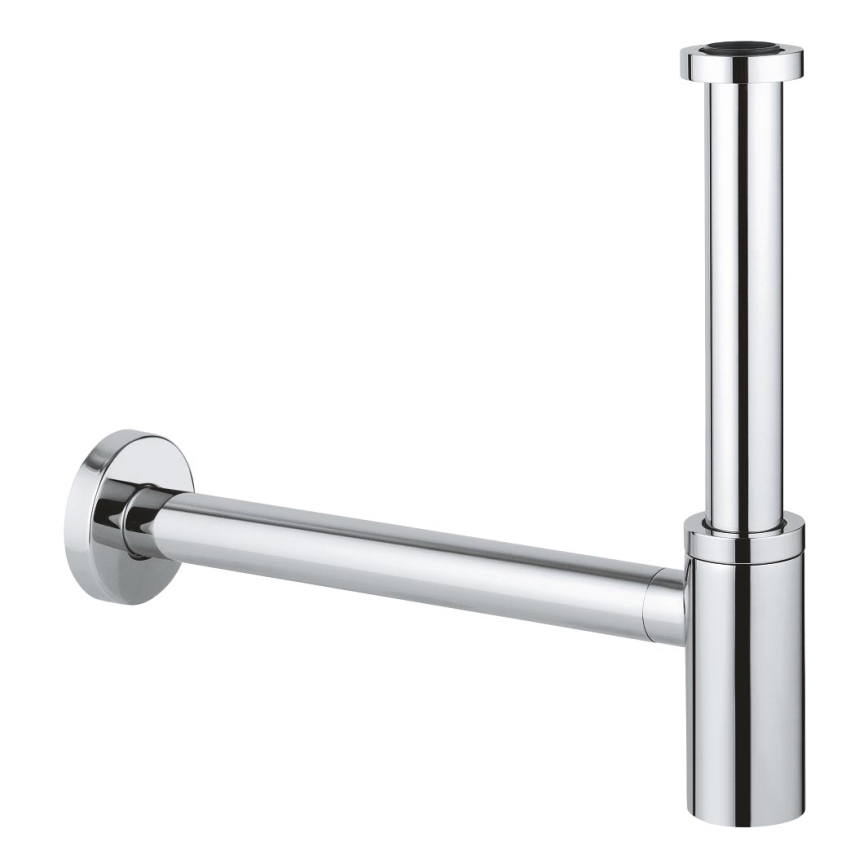 GROHE 28912000 - Sifón DN 32 cromado brillante