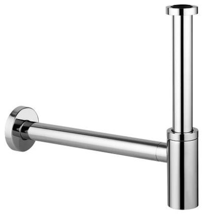 GROHE 28912000 - Sifón DN 32 cromado brillante