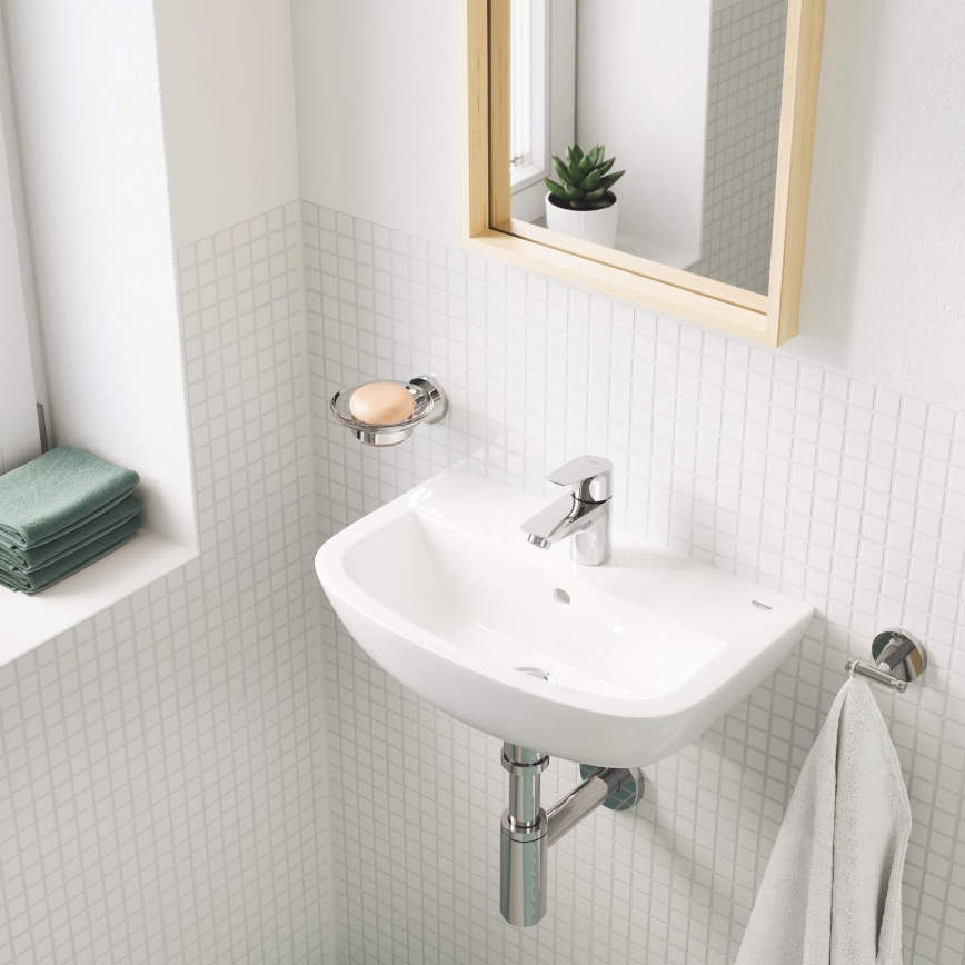 GROHE 28912000 - Sifón DN 32 cromado brillante