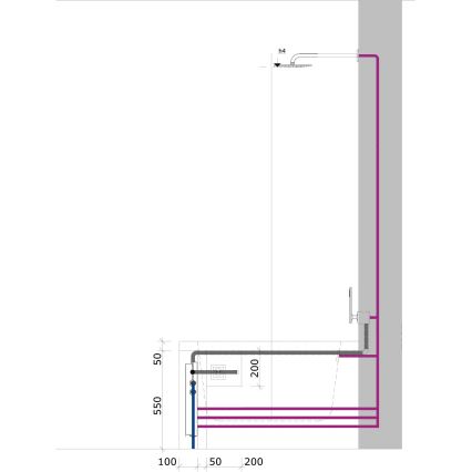 GROHE 28990000 - Juego TALENTOFILL para bañera: llenado, desagüe y rebosadero, acabado cromado