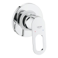 GROHE 29042000 - Mezclador de ducha BAULOOP cromo brillante