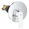 GROHE 29116000 - Grifo de ducha START FLOW, acabado en cromo brillante