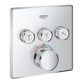 GROHE 29126000 - Grifo termostático GROHTHERM SMARTCONTROL cromo brillante