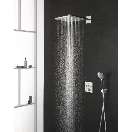 GROHE 29126000 - Grifo termostático GROHTHERM SMARTCONTROL cromo brillante