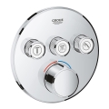 GROHE 29146000 - Grifo SMARTCONTROL acabado cromado brillante