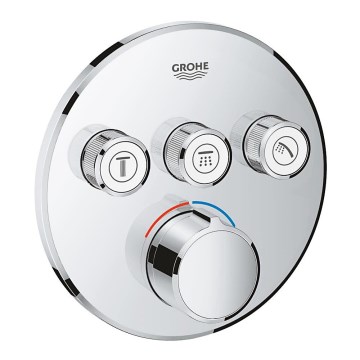GROHE 29146000 - Grifo SMARTCONTROL acabado cromado brillante