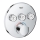 GROHE 29146000 - Grifo SMARTCONTROL acabado cromado brillante