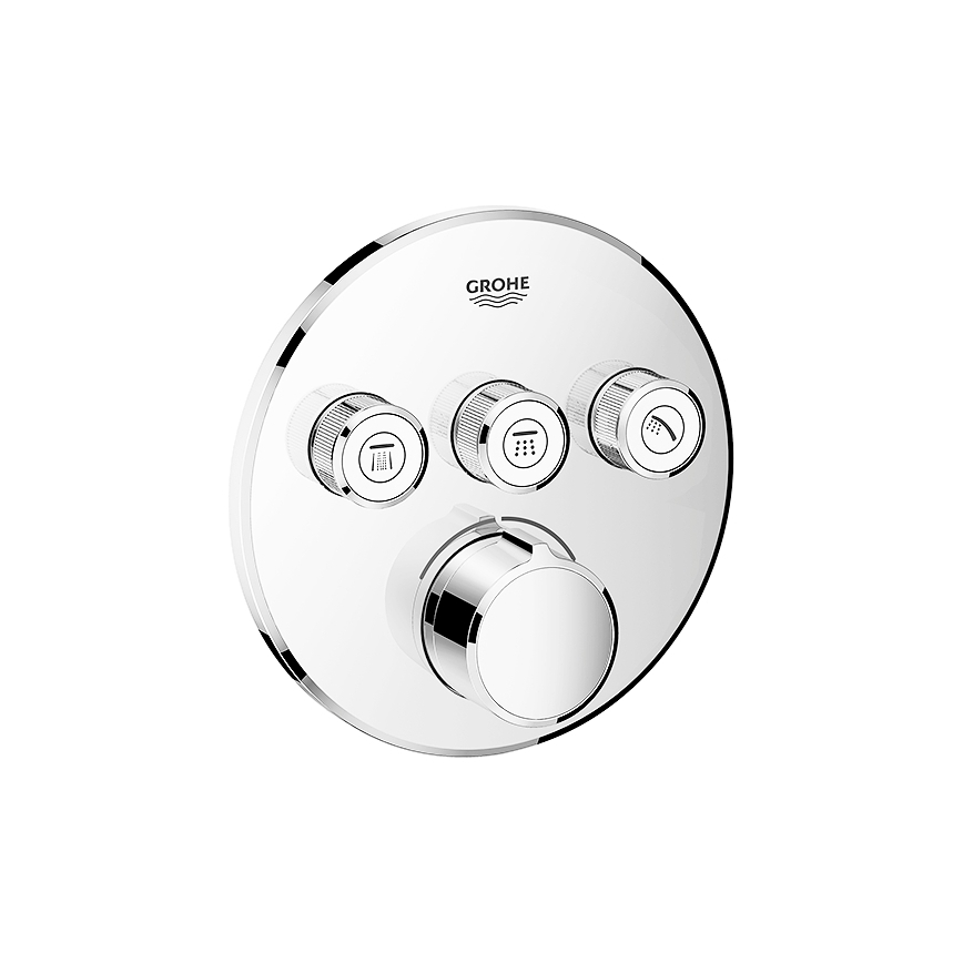 GROHE 29146000 - Grifo SMARTCONTROL acabado cromado brillante