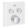 GROHE 29156LS0 -Termostato para instalación empotrada GROHTHERM SMARTCONTROL blanco