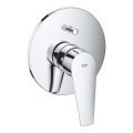 GROHE 29190001 - Grifo de bañera BAUEDGE DN 15 cromo brillante
