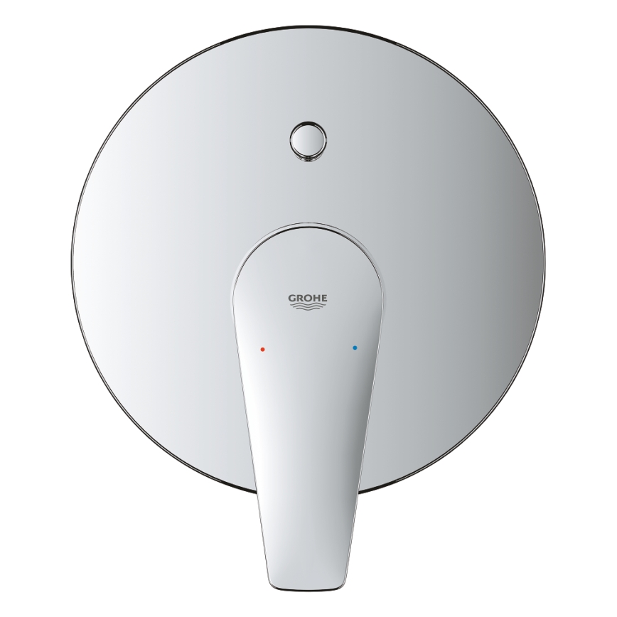 GROHE 29190001 - Grifo de bañera BAUEDGE DN 15 cromo brillante