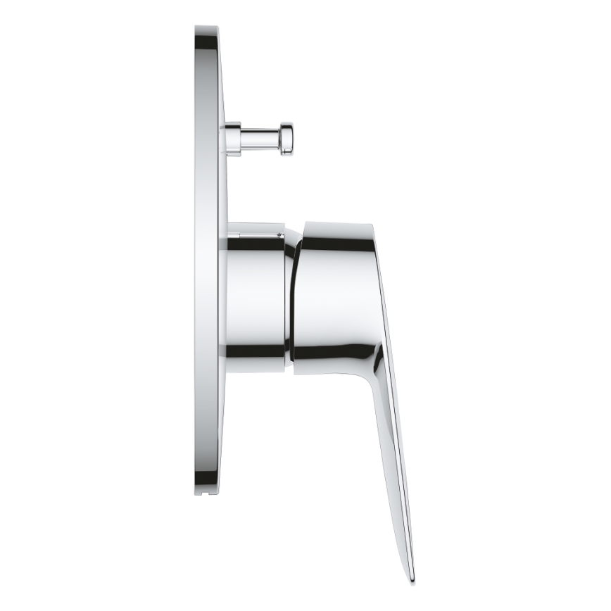 GROHE 29190001 - Grifo de bañera BAUEDGE DN 15 cromo brillante