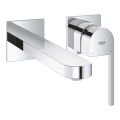 GROHE 29306003 - Grifo de lavabo PLUS 203 mm, cromo brillante