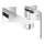GROHE 29306003 - Grifo de lavabo PLUS 203 mm, cromo brillante