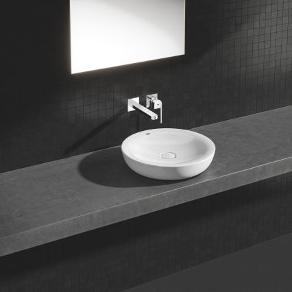 GROHE 29306003 - Grifo de lavabo PLUS 203 mm, cromo brillante