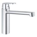 GROHE 30193000 - Grifo de fregadero EUROSMART COSMOPOLITAN acabado cromado brillante