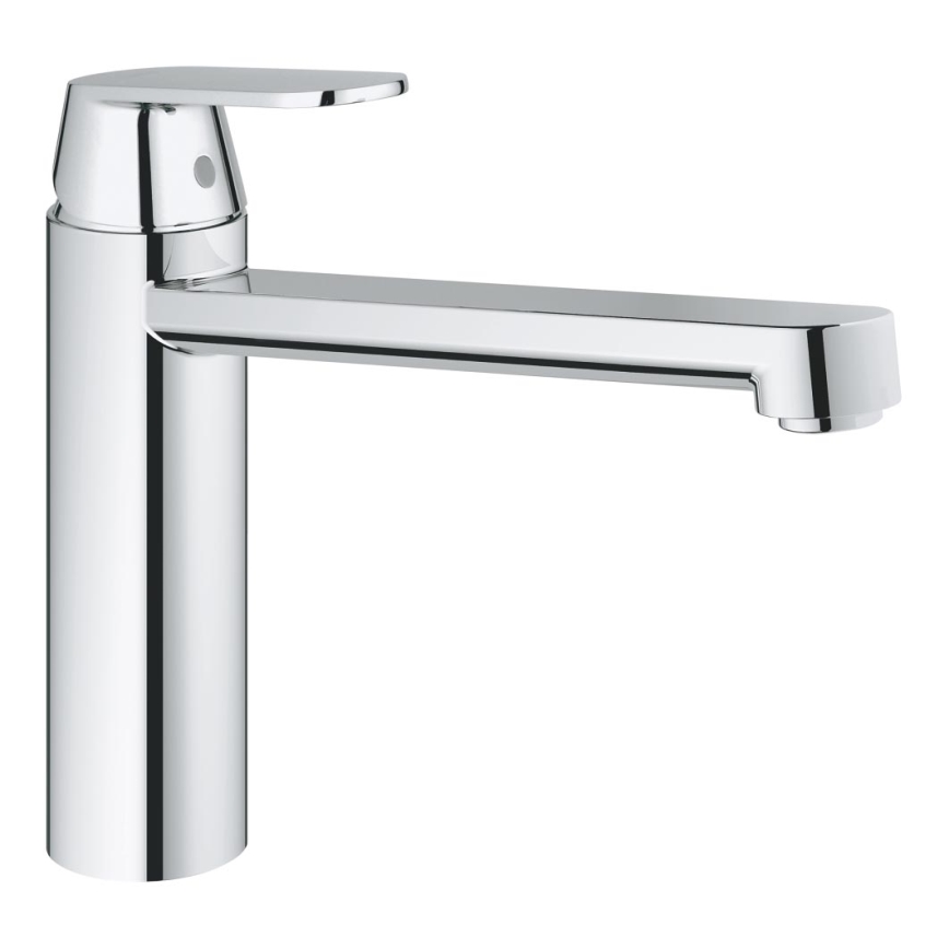 GROHE 30193000 - Grifo para fregadero EUROSMART COSMOPOLITAN cromo brillante