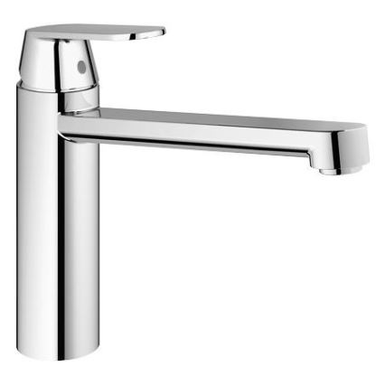 GROHE 30193000 - Grifo para fregadero EUROSMART COSMOPOLITAN cromo brillante