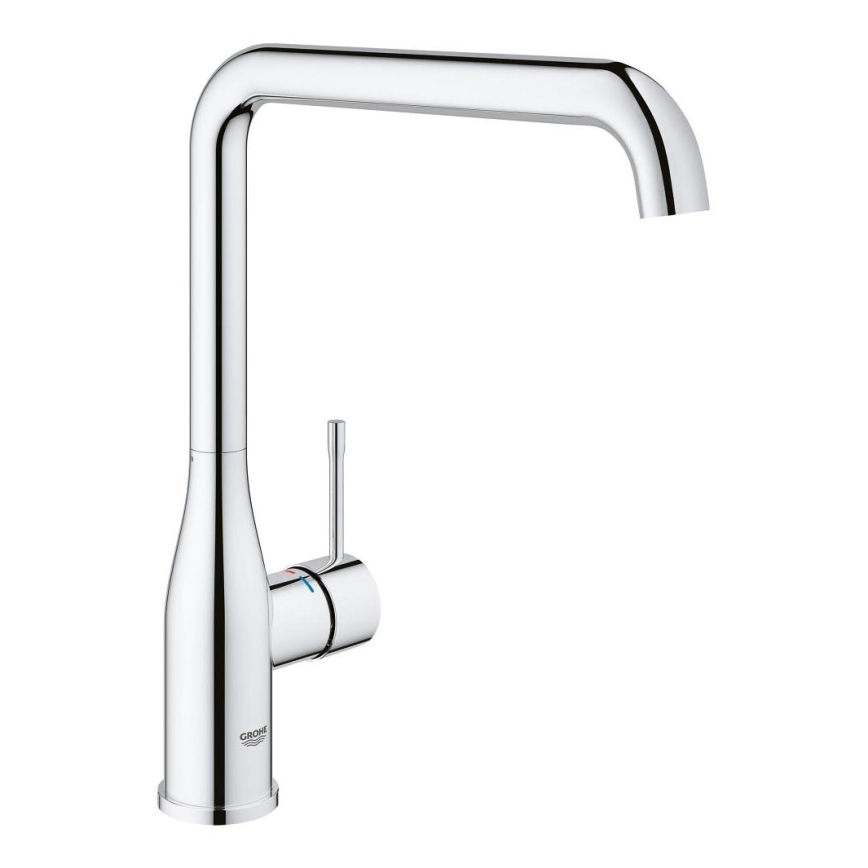 GROHE 30269000 - Grifo para fregadero ESSENCE de 292 mm, cromo brillante