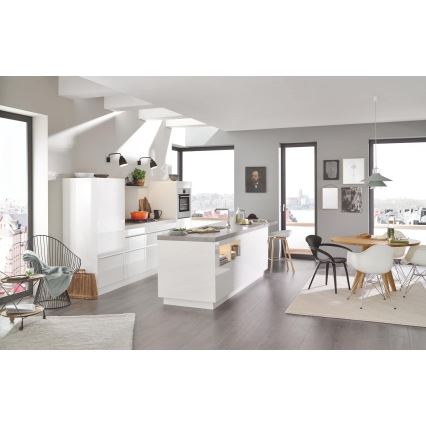 GROHE 30269000 - Grifo para fregadero ESSENCE de 292 mm, cromo brillante