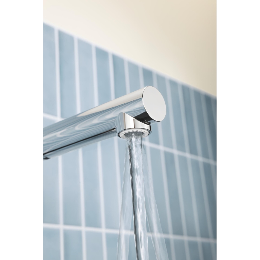 GROHE 30269000 - Grifo para fregadero ESSENCE de 292 mm, cromo brillante
