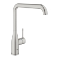 GROHE 30269DC0 - Grifo de fregadero ESSENCE 300 mm, acero inoxidable