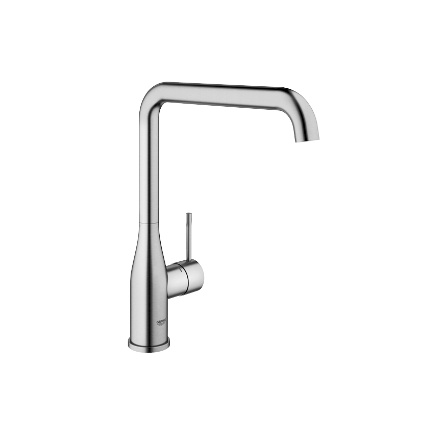 GROHE 30269GN0 - Grifo para fregadero ESSENCE en acabado dorado