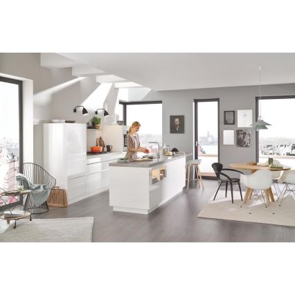 GROHE 30270000 - Grifo de fregadero ESSENCE 348 mm, acabado cromo brillante