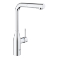 GROHE 30270000 - Grifo para fregadero ESSENCE 348 mm cromo brillante