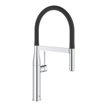 GROHE 30294000 - Grifo de cocina ESSENCE 530 mm cromo brillante