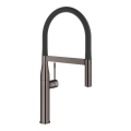 GROHE 30294A00 - Grifo de cocina ESSENCE antracita