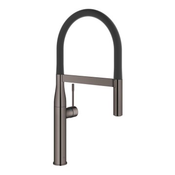 GROHE 30294A00 - Grifo de cocina ESSENCE antracita