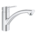 GROHE 30358000 - Grifo de fregadero SWIFT 227 mm, cromo brillante