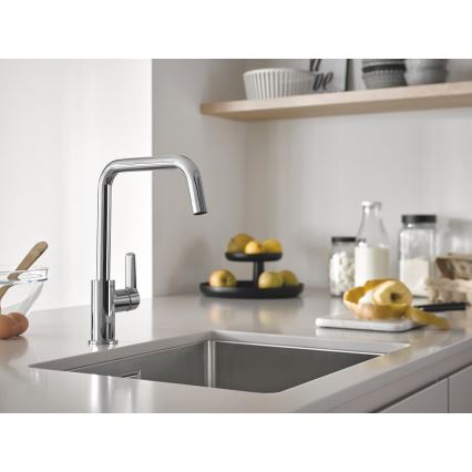 GROHE 30470000 - Grifo para fregadero START cromo brillante