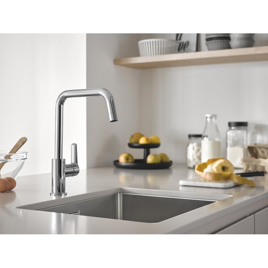GROHE 30470000 - Grifo para fregadero START cromo brillante