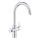 GROHE 30592000 - Grifo de fregadero BLUE PURE StartCurve, 411 mm, acabado en cromo brillante
