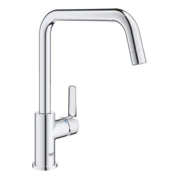 GROHE 30630000 - Grifo para fregadero START 311 mm cromado brillante