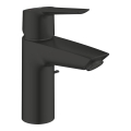 GROHE 311372432 - Grifo de lavabo QUICKFIX START 165 mm, negro