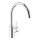 GROHE 31180000 - Grifo de cocina EUROSMART COSMOPOLITAN, acabado cromo brillante