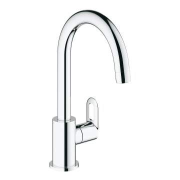 GROHE 31222000 - Grifo para fregadero BAULOOP, cromo brillante
