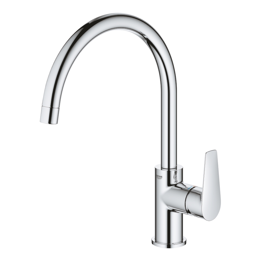 GROHE 31233001 - Grifo de fregadero START cromo brillante