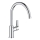 GROHE 31367001 - Grifo para fregadero BAUEDGE 332 mm, cromo brillante