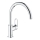 GROHE 31368000 - Grifo para fregadero BAULOOP 332 mm, acabado cromo brillante