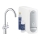 GROHE 31455001 - Grifo para fregadero BLUE HOME cromo brillante