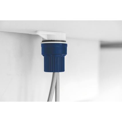 GROHE 31494001 - Grifo de fregadero GET cromo brillante