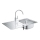 GROHE 31562SD1 - Conjunto de fregadero y grifo de cocina BAU 860 x 500 mm, acero inoxidable