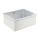 GROHE 31574SD1 - Fregadero de cocina K700U 550 x 450 mm, acero inoxidable