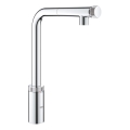 GROHE 31613000 - Grifo de fregadero A SmartControl 314 mm cromo pulido