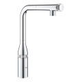 GROHE 31615000 - Grifo para fregadero ESSENCE SMARTCONTROL 366 mm, acabado cromado brillante