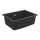 GROHE 31655AP0 - Fregadero K700U 610 × 460 mm piedra negra/negro